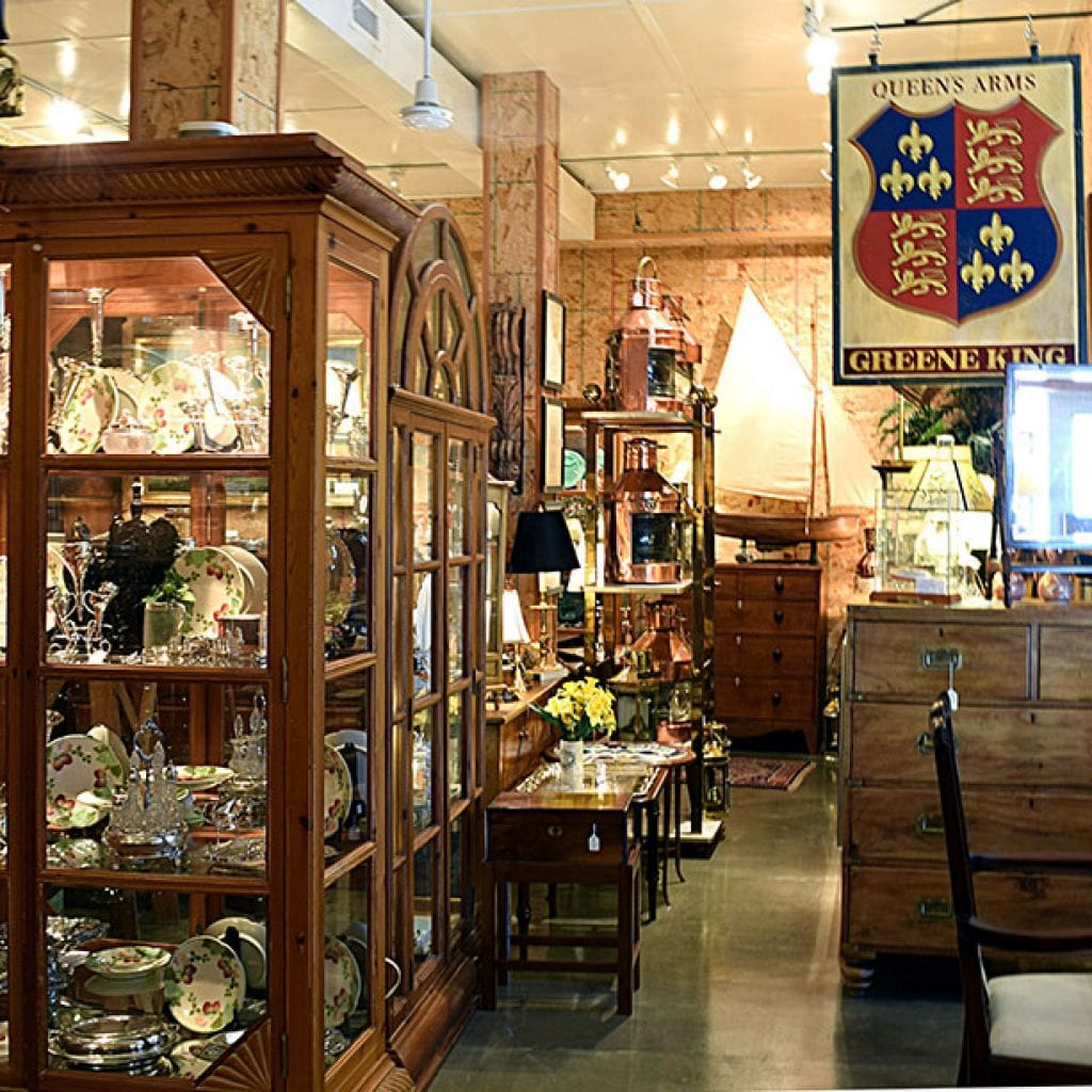 Treasures await on this old-time tour, August 2017 Cape Cod LIFE | capecodlife.com