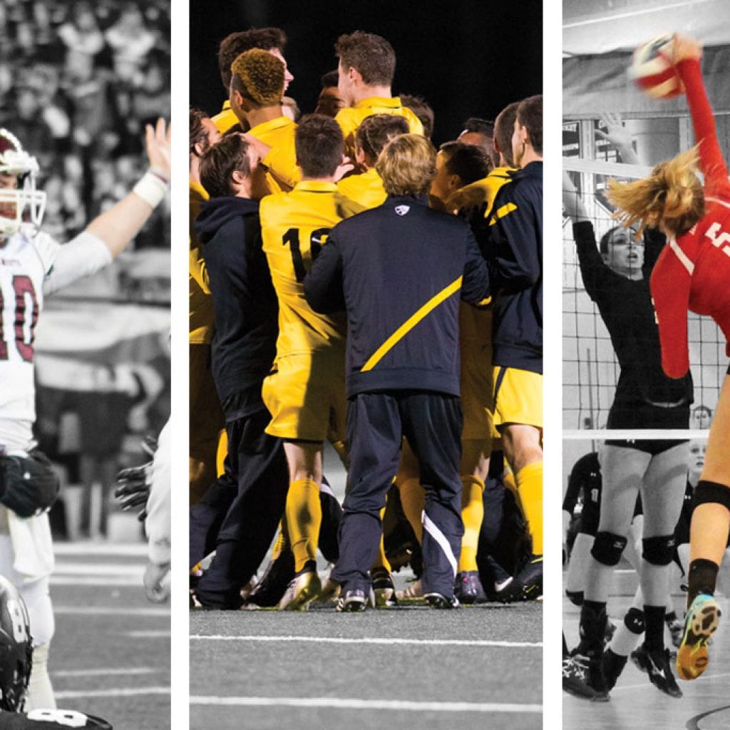Winning Traditions, Wonderful Memories, September/October 2017 Cape Cod LIFE | capecodlife.com