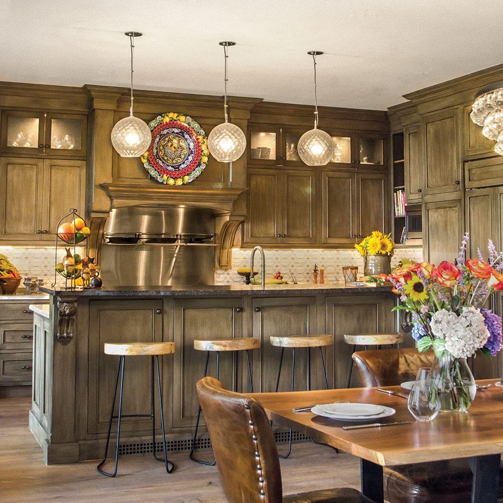 Rooted in Love, Autumn 2017 Cape Cod HOME | capecodlife.com