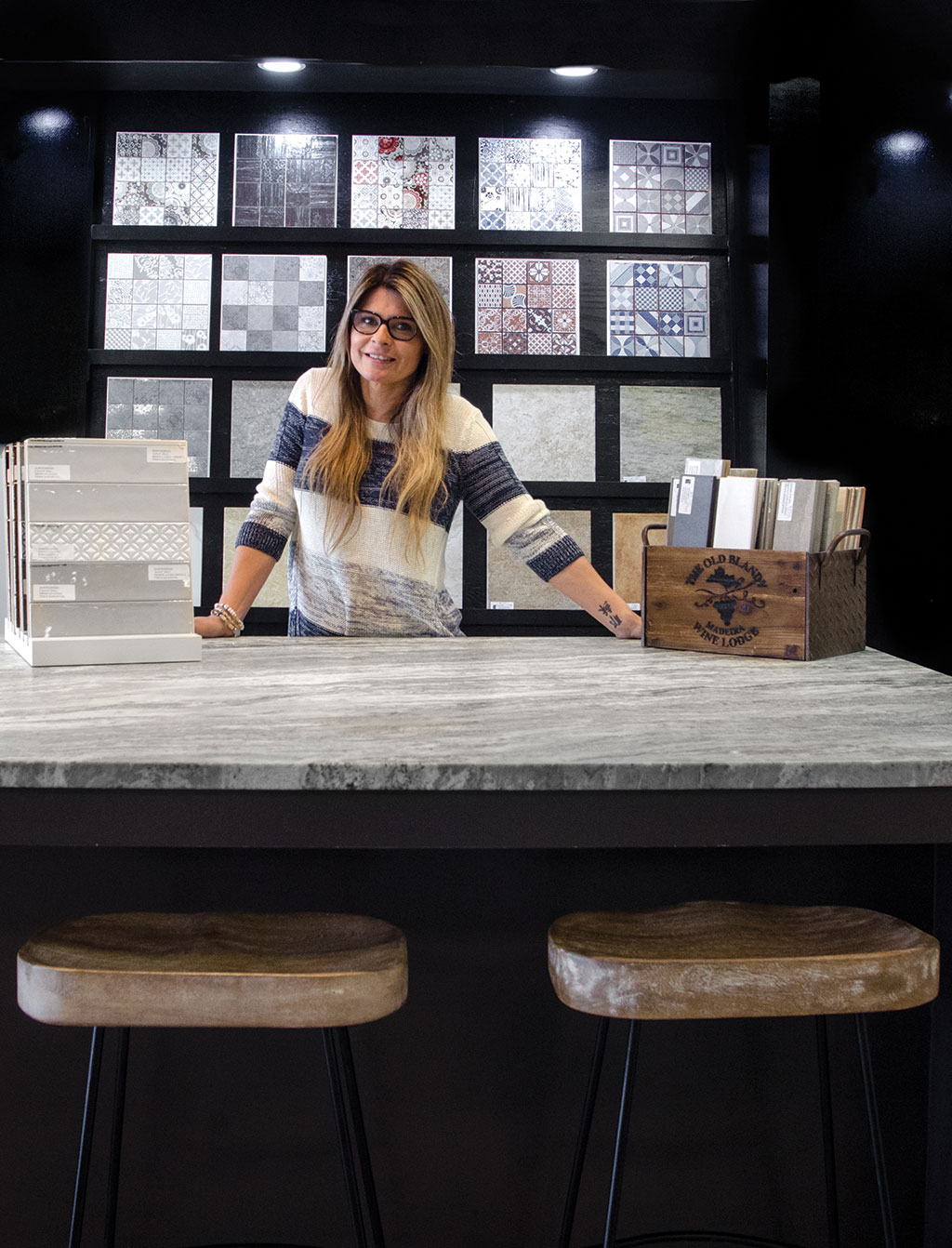 five companies influencing todays kitchen projects