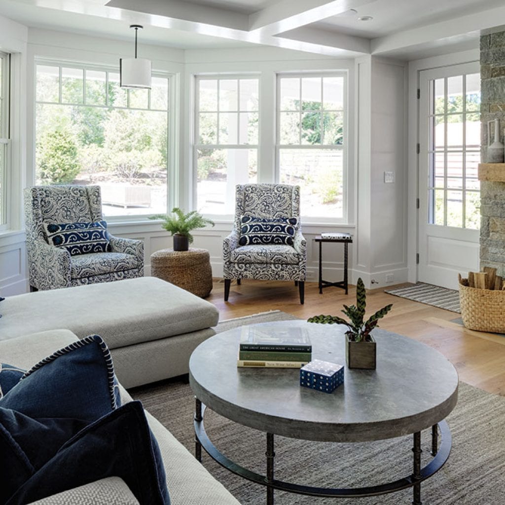 Translating Traditions, Autumn 2017 Cape Cod HOME | capecodlife.com