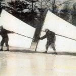 Ice through the ages, November/December 2017 Cape Cod LIFE | capecodlife.com