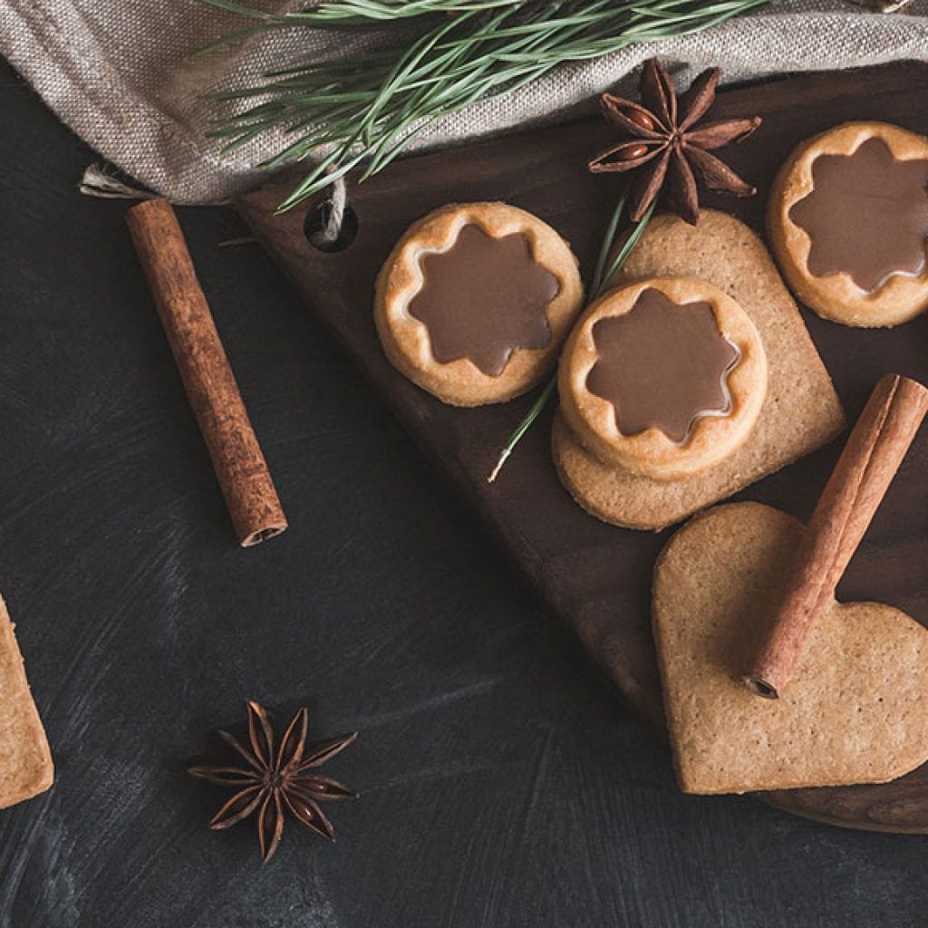 Sweet Somethings, November/December 2017 Cape Cod LIFE | capecodlife.com