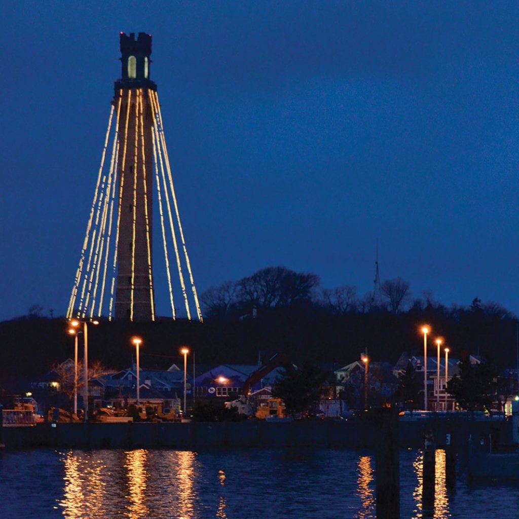 Season's Strolling through Cape Cod & the Islands, November/December 2017 Cape Cod LIFE | capecodlife.com
