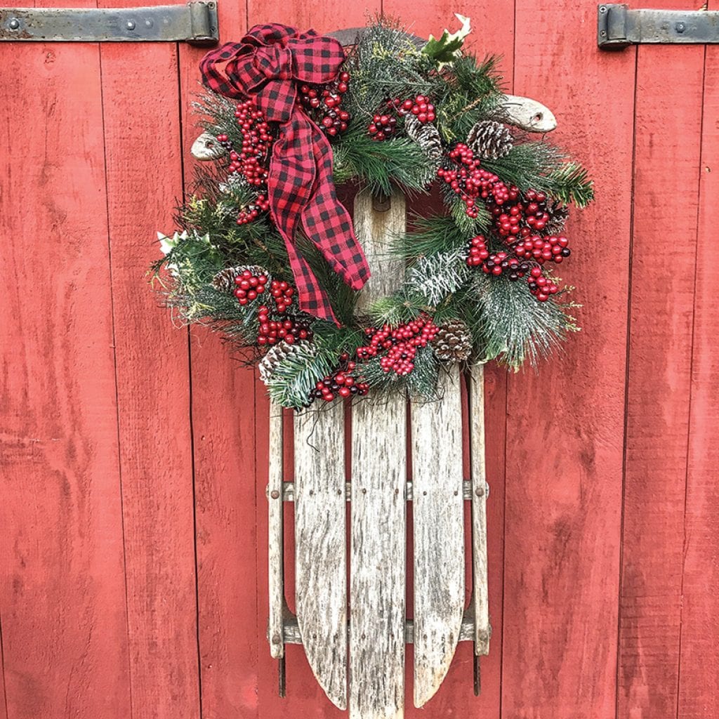 Newly Nostalgic, Winter 2017 Cape Cod HOME | capecodlife.com