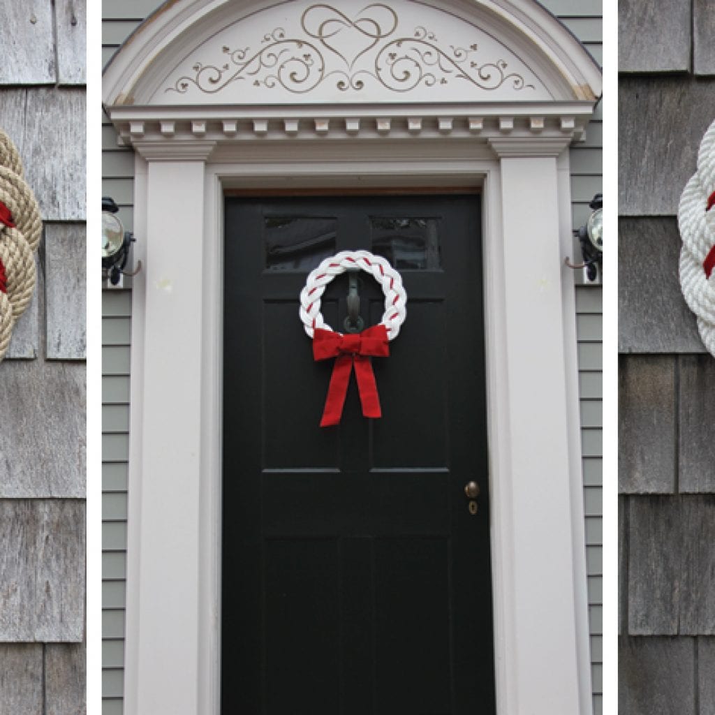 Cape Cod Life General Store Partner Profile: First Harbor Company, Winter 2017 Cape Cod HOME | capecodlife.com