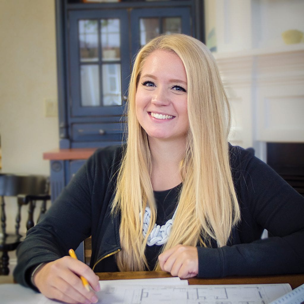 The Next Wave – Kelsey Birchenall, Winter 2017 Cape Cod HOME | capecodlife.com