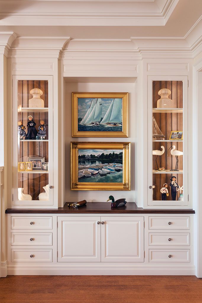 The Artful Home, Annual Guide 2018 Cape Cod HOME | capecodlife.com