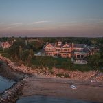 A Home for the Future, Annual Guide 2018 Cape Cod HOME | capecodlife.com