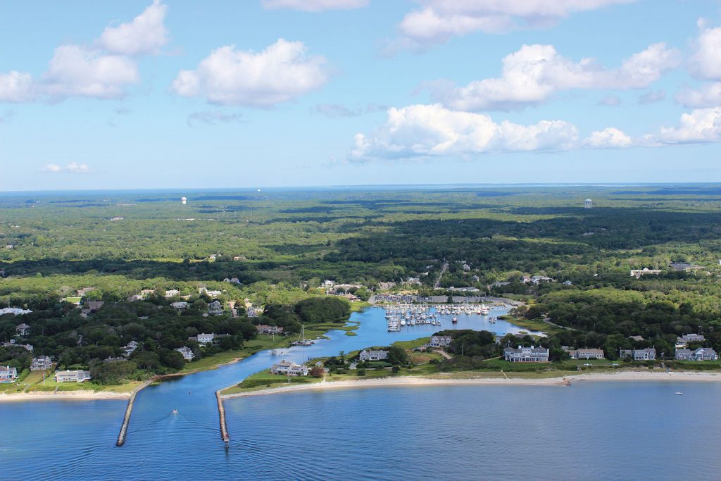 2018 Annual Guide: Harwich, Annual Guide 2018 Cape Cod LIFE | capecodlife.com
