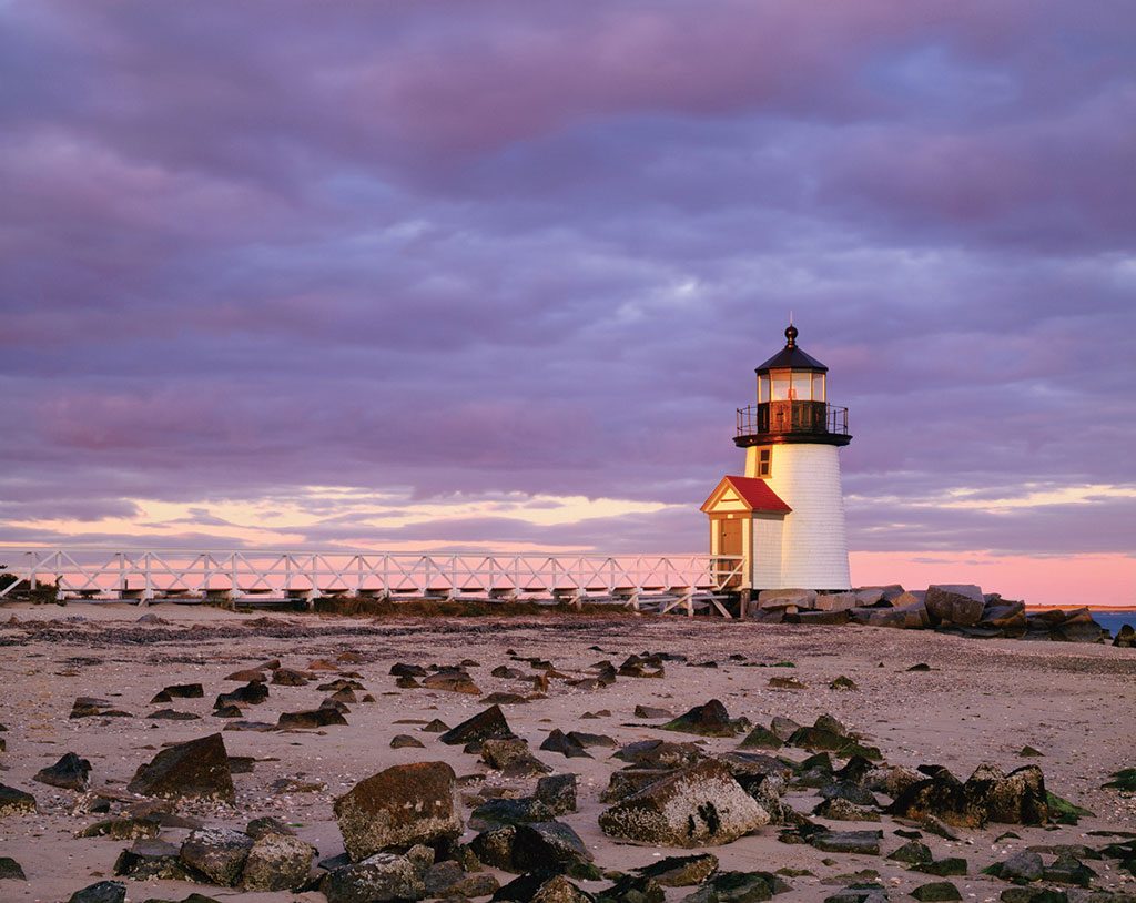 2018 Annual Guide: Nantucket, Annual Guide 2018 Cape Cod LIFE | capecodlife.com