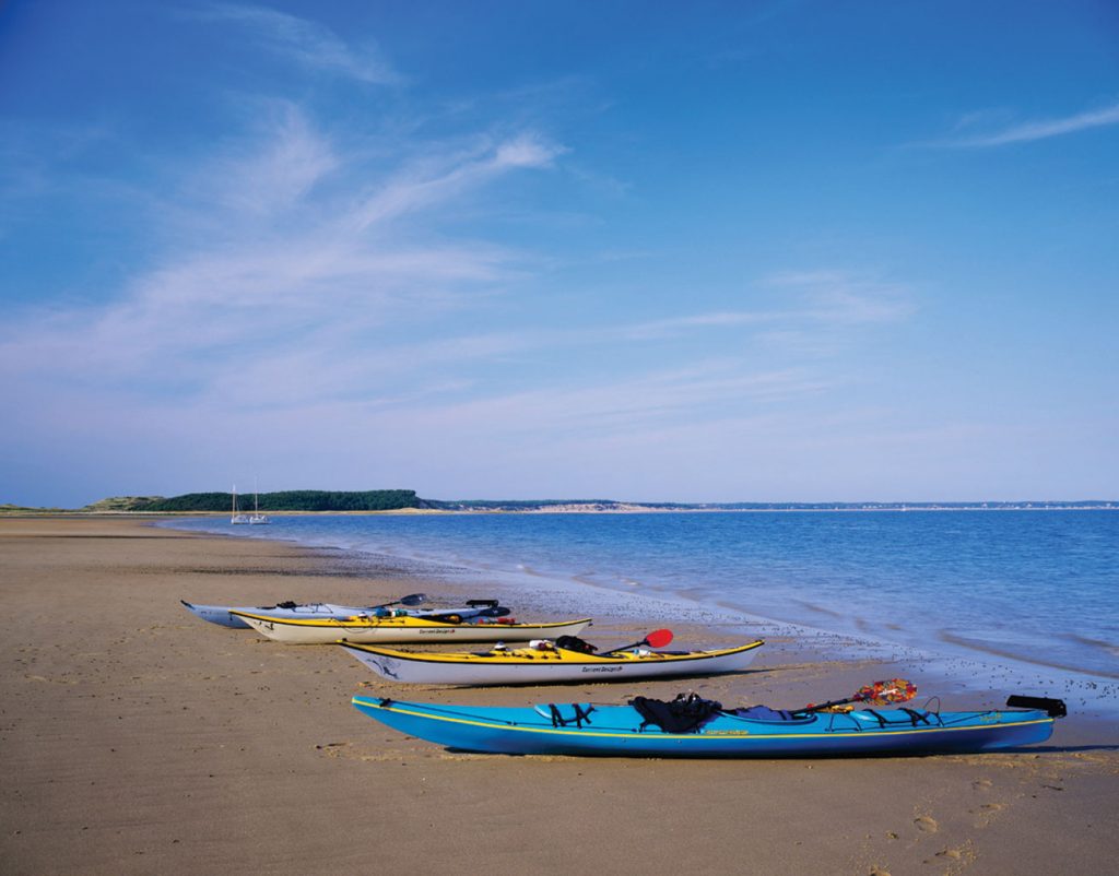 2018 Annual Guide: Wellfleet, Annual Guide 2018 Cape Cod LIFE | capecodlife.com