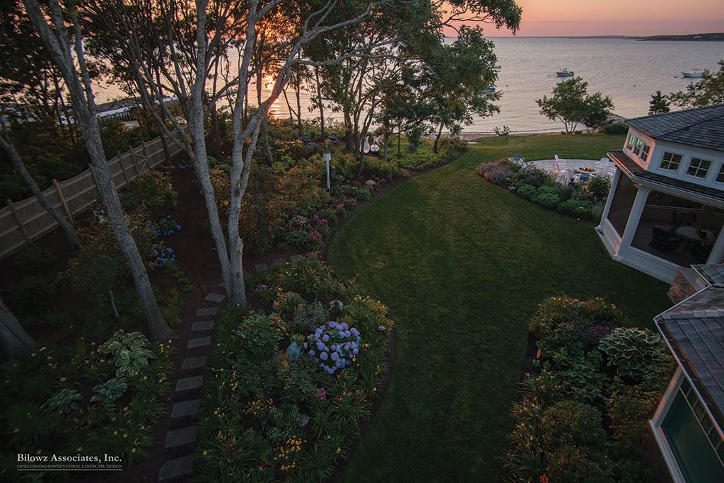 Residence Redux: Reaping the Harvest, Spring 2018 Cape Cod HOME | capecodlife.com