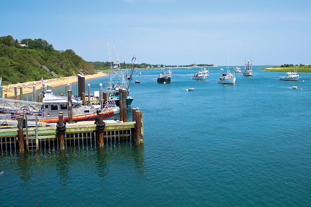 2018 Annual Guide: Chatham, Annual Guide 2018 Cape Cod LIFE | capecodlife.com