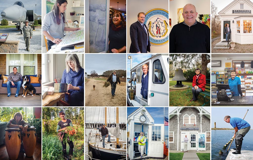 A Day in the Life: 18 towns and the people that make them remarkable, Annual Guide 2018 Cape Cod LIFE | capecodlife.com