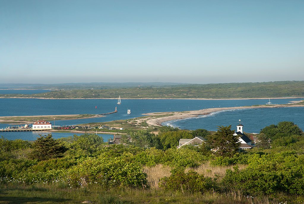 2018 Annual Guide: Cuttyhunk, Annual Guide 2018 Cape Cod LIFE | capecodlife.com
