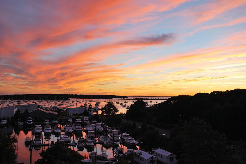 2018 Annual Guide: Bourne, Annual Guide 2018 Cape Cod LIFE | capecodlife.com