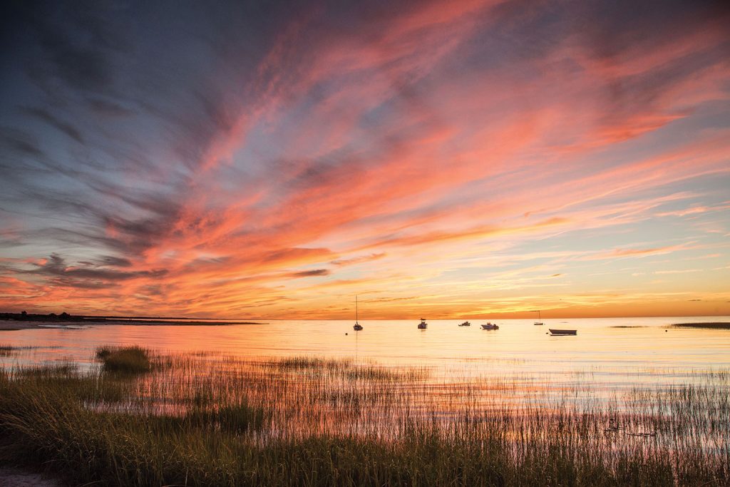 2018 Annual Guide: Outer Cape, Annual Guide 2018 Cape Cod LIFE | capecodlife.com