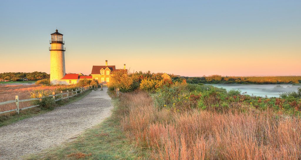2018 Annual Guide: Truro, Annual Guide 2018 Cape Cod LIFE | capecodlife.com