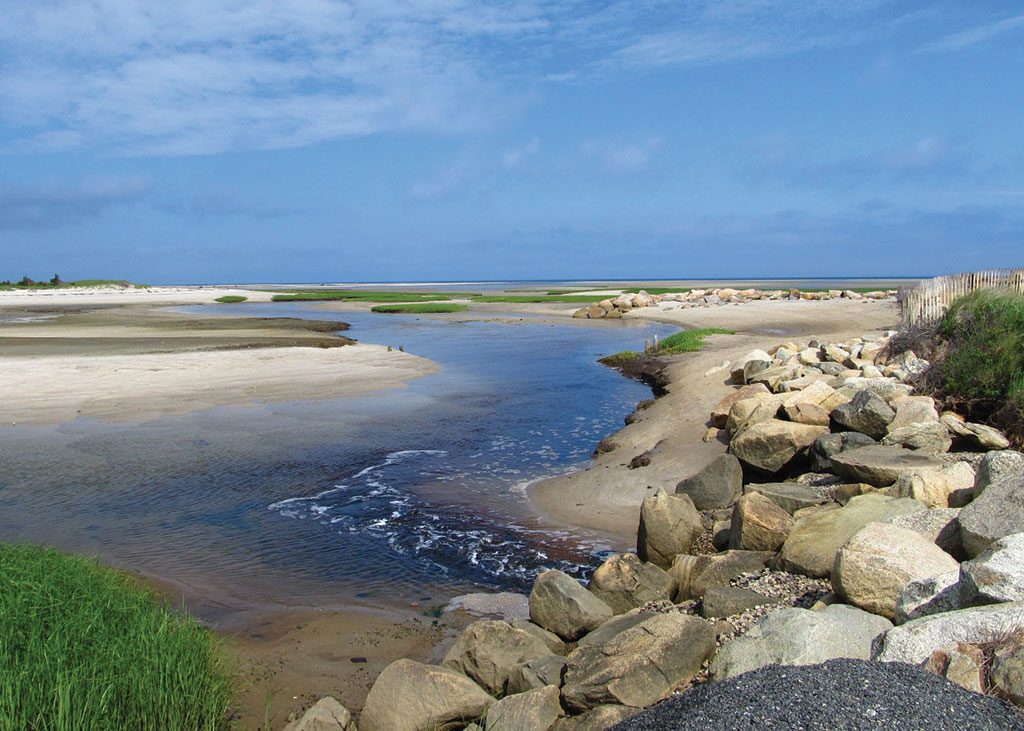 2018 Annual Guide: Brewster, Annual Guide 2018 Cape Cod LIFE | capecodlife.com