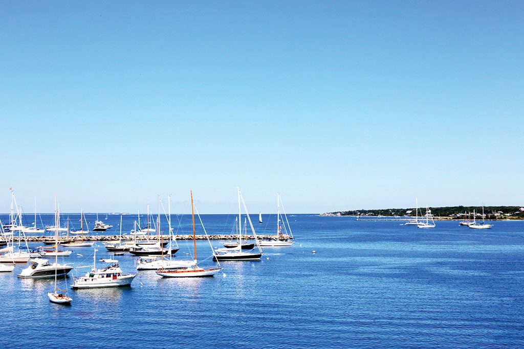 2018 Annual Guide: The Islands, Annual Guide 2018 Cape Cod LIFE | capecodlife.com