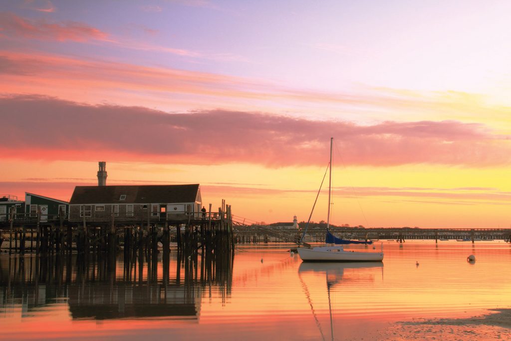 2018 Annual Guide: Provincetown, Annual Guide 2018 Cape Cod LIFE | capecodlife.com