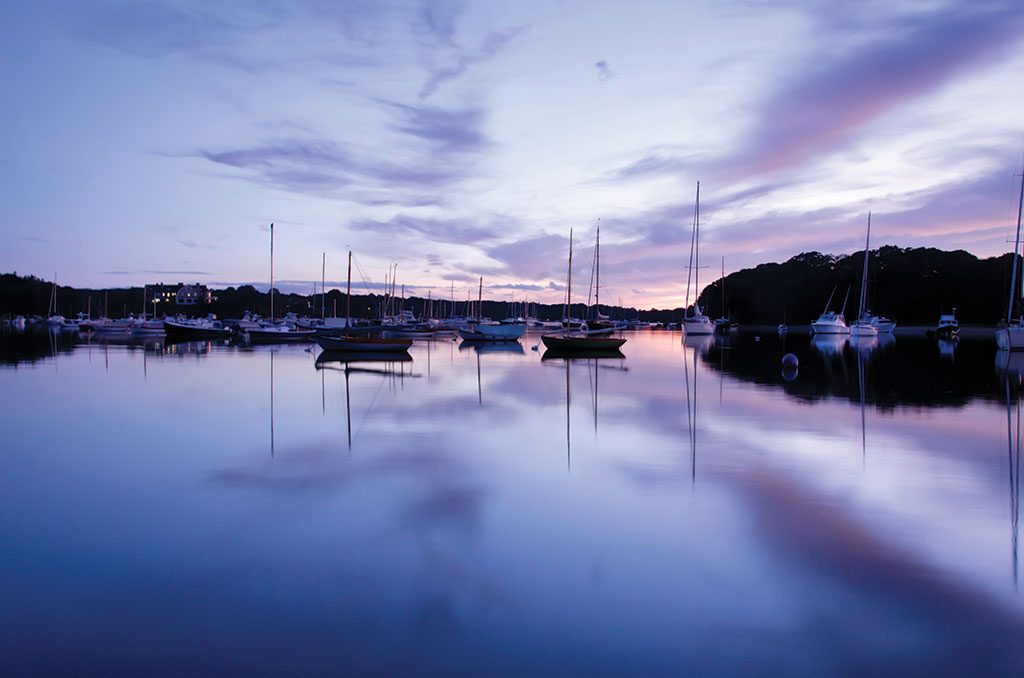 2018 Annual Guide: Falmouth, Annual Guide 2018 Cape Cod LIFE | capecodlife.com