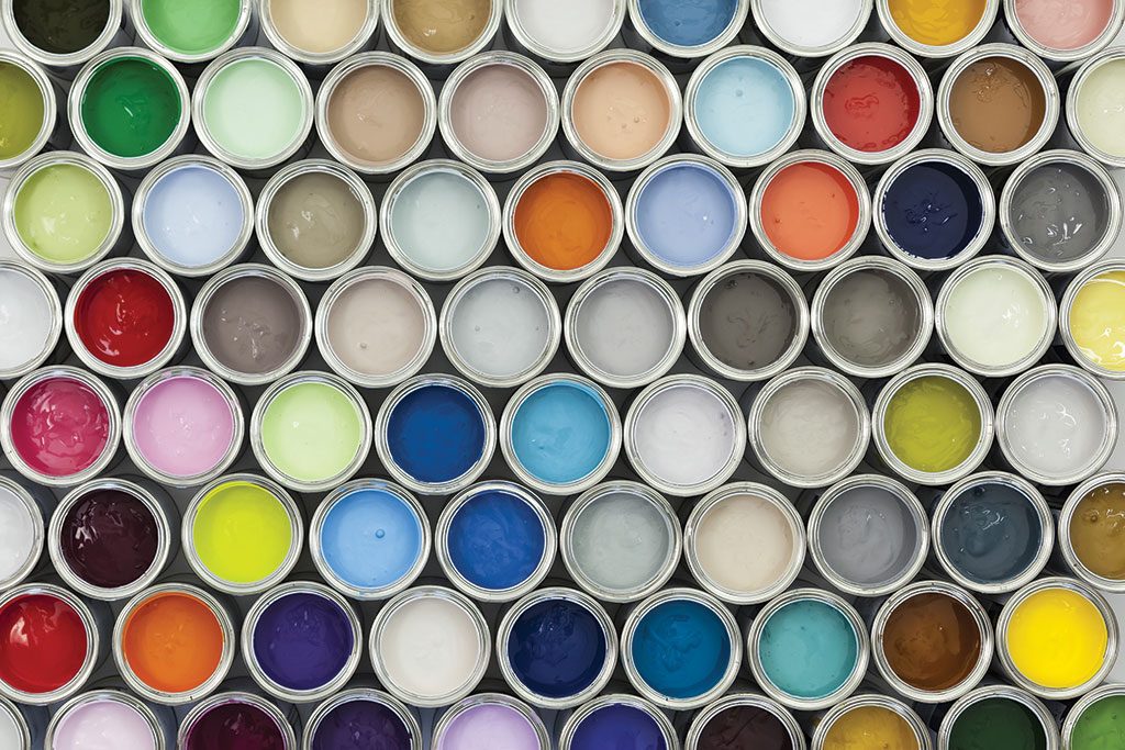 Make Your Home Your Canvas, Spring 2018 Cape Cod HOME | capecodlife.com