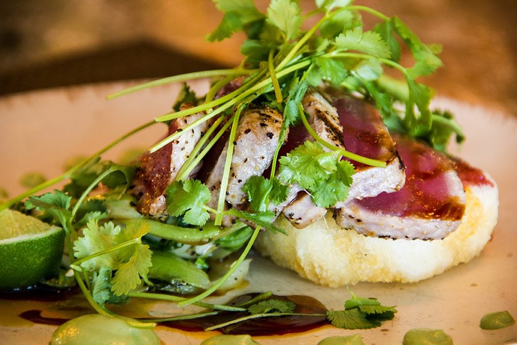 C Salt Wine Bar and Grille