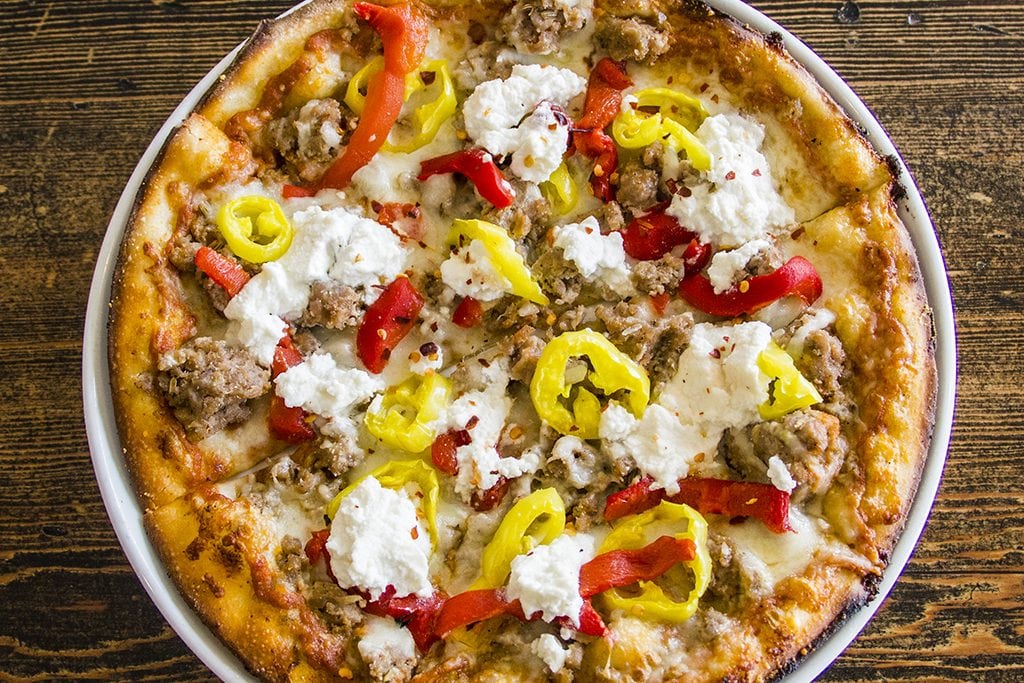 crisp flatbread inc.