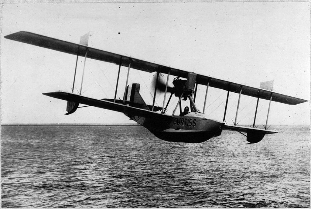 German submarine attack