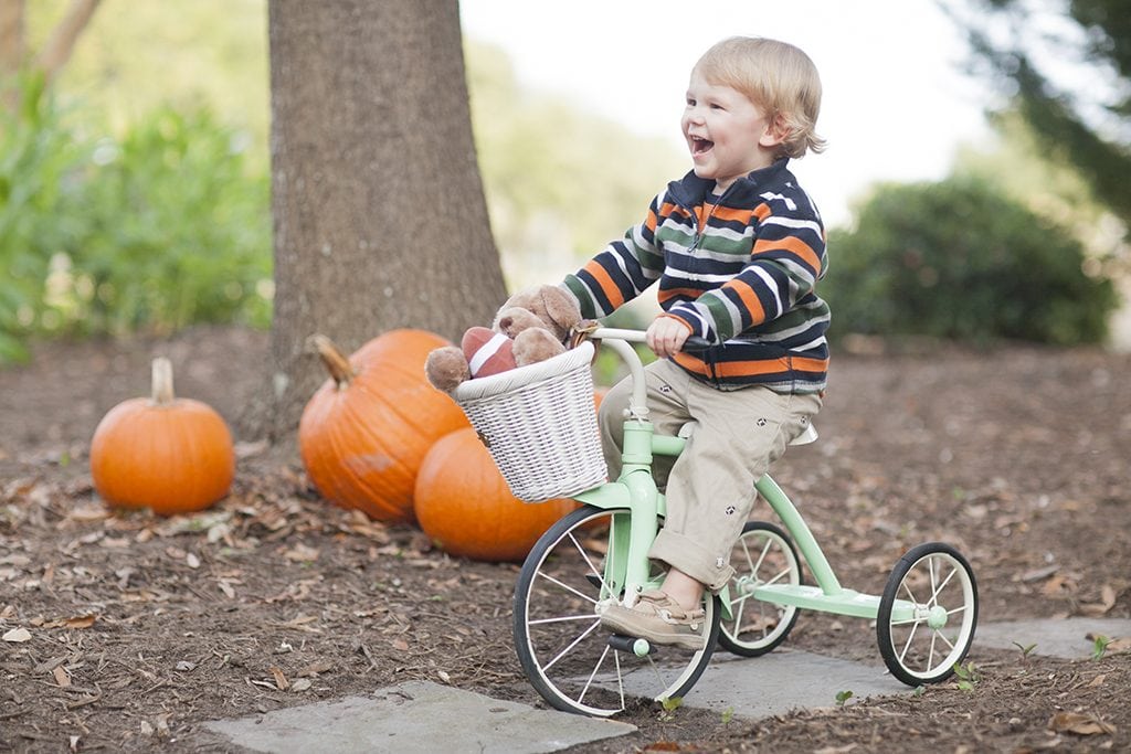 Nantucket Bike Basket Company