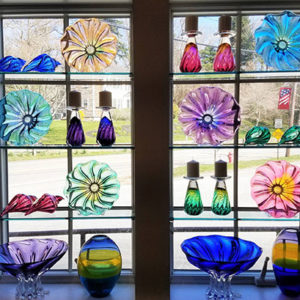 Sandwich Glass Musuem