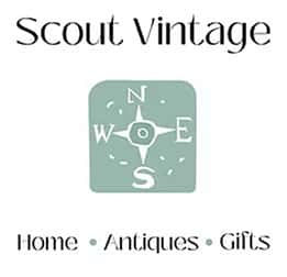scoutvintagelogo
