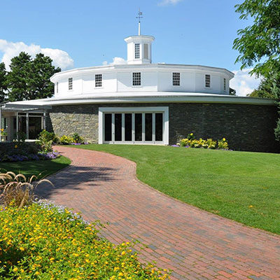 Heritage Musuem and Gardens