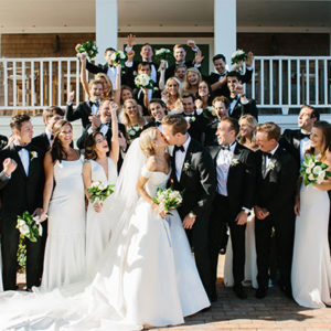 Wedding Party