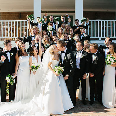 Wedding Party