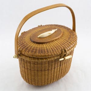 Nantucket Basket