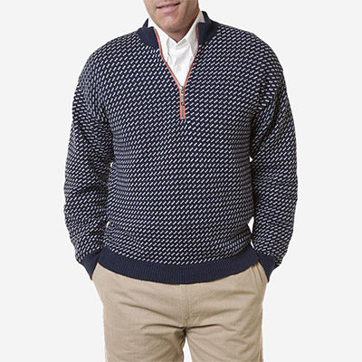 Dapper Nantucket Man