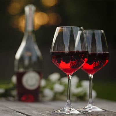 Wine