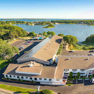 Bayside Resort