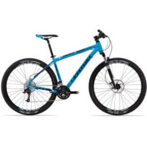 Rental Bike