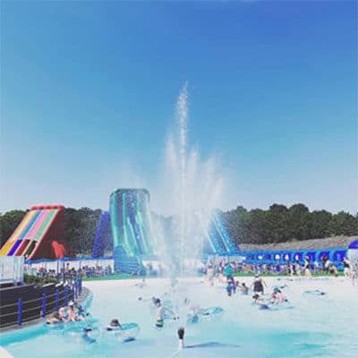 Water Park