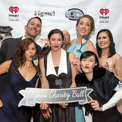 Charity Ball