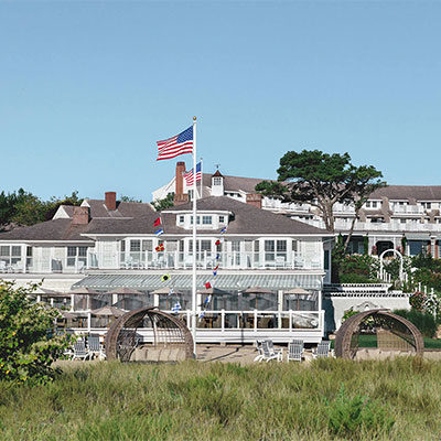 Chatham Bars Inn