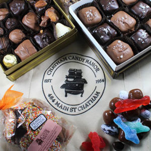 Candies