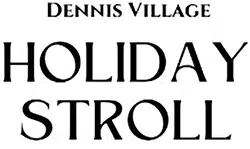 Dennis-Village-Holiday-Stroll Dennis Village Holiday Stroll Logo