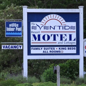 EvenTide Motel
