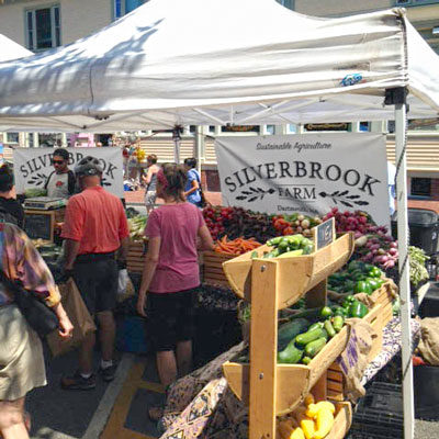 Ptown Farmers Market
