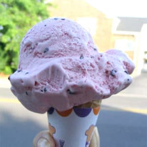 Ice Cream Cone